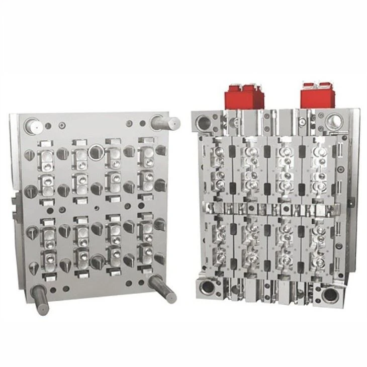 Shenzhou Injection Molding Machine Small Cups