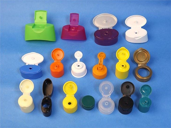 Shenzhou Injection Molding Machine Small Cups