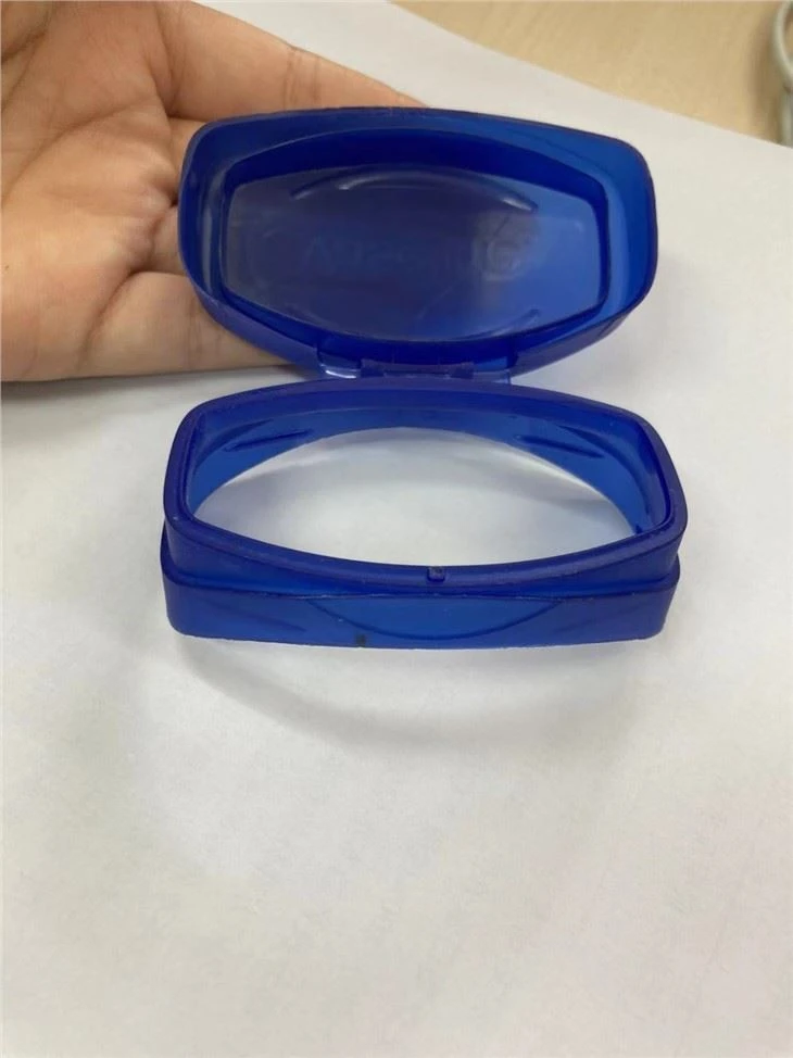 Shenzhou Injection Molding Machine Small Cups